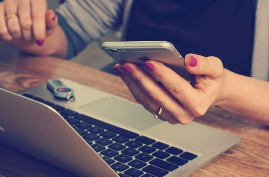 نحوه ضبط تماس در آیفون بدون نصب برنامه