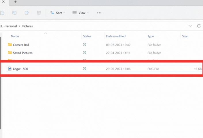 3 راه برای تبدیل عکس PNG به JPG/JPEG در ویندوز بدون اینترنت