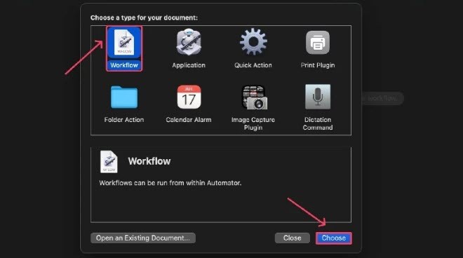 آموزش تبدیل PDF به Word به صورت رایگان در مک