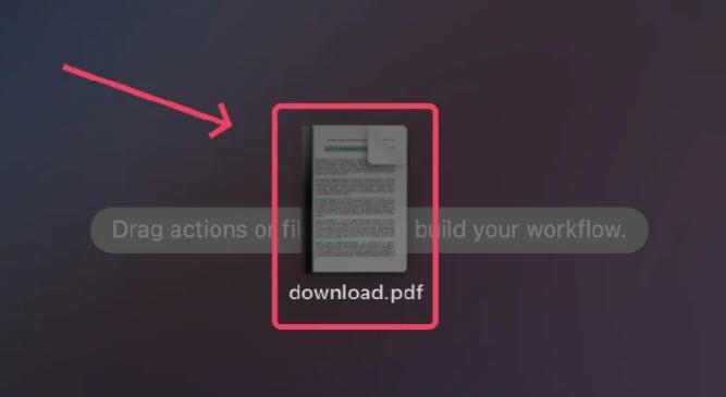 آموزش تبدیل PDF به Word به صورت رایگان در مک