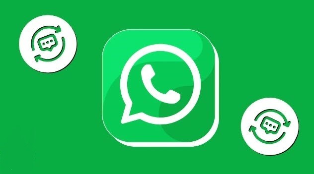 آموزش پشتیبان گیری از پیام های WhatsApp بدون استفاده از Google Drive