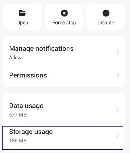 3 راه برای رفع خطای «Something went wrong» در فروشگاه Google Play