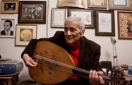 موزه موسیقی اصفهان