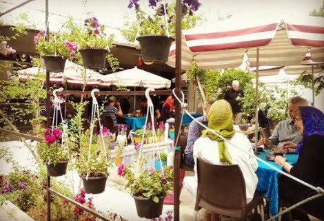 موزه موسیقی اصفهان