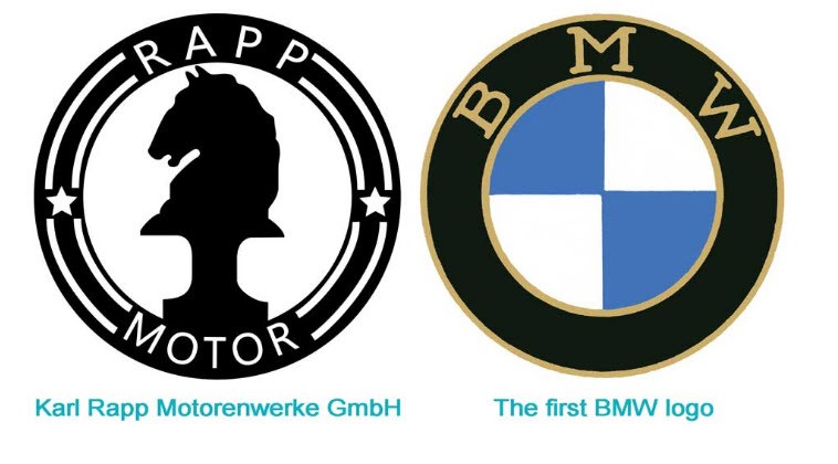 تاریخچه طراحی لوگوی BMW: یک قرن تکامل 