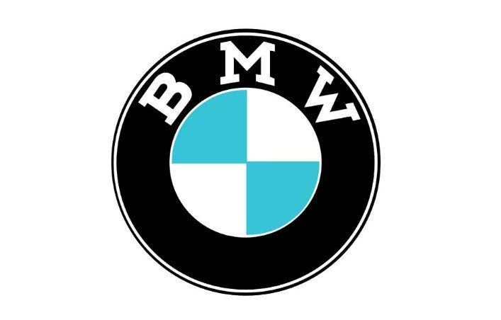 تاریخچه طراحی لوگوی BMW: یک قرن تکامل 