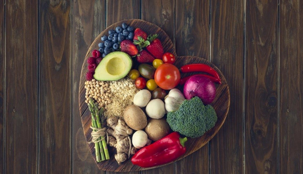 رژیم غذایی بعد از حمله قلبی