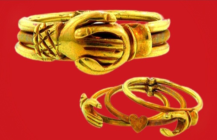 گیمال رینگ