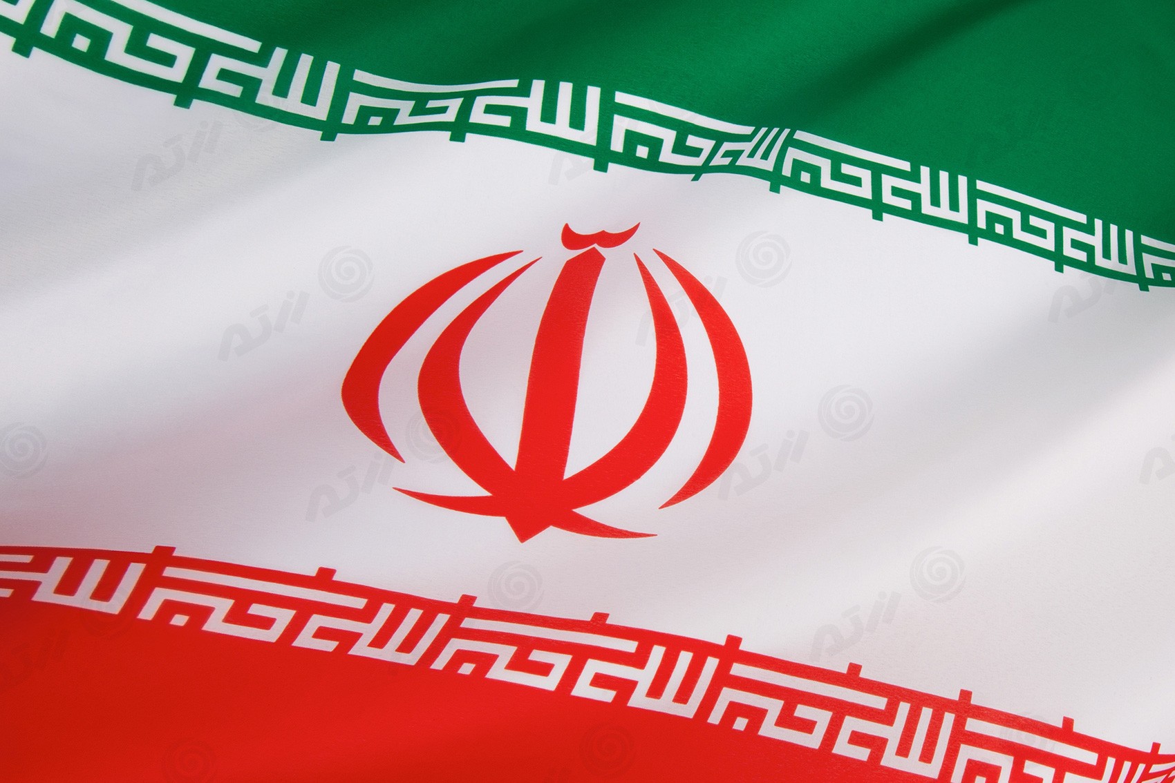 پرچم ایران، تاریخچه و نماد