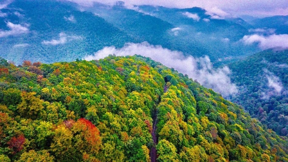 جاذبه های گردشگری گیلان: جاده اسالم به خلخال