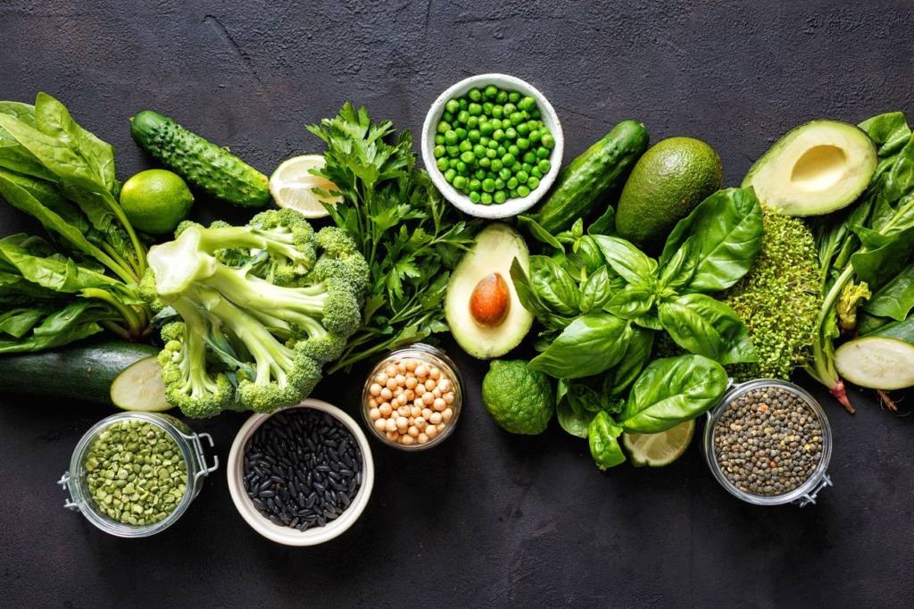 راهنمای بهترین سبزیجات برای انواع دیابت