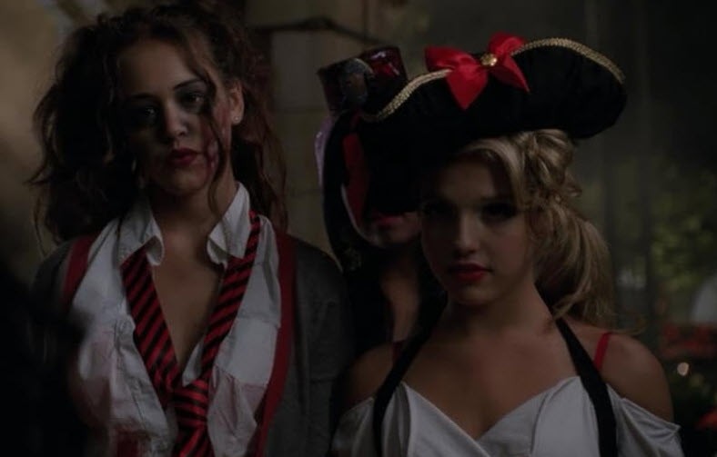 خلاصه، معرفی و نقد Murder House، اولین فصل از سریال American Horror Story