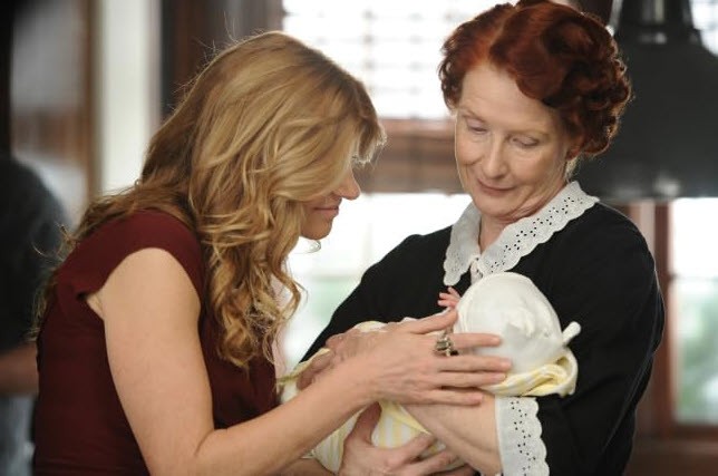 خلاصه، معرفی و نقد Murder House، اولین فصل از سریال American Horror Story