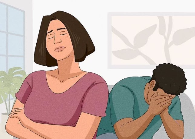 آیا شخصی که در حال آشنایی با او هستم، برای یک رابطه جدی مناسب است؟