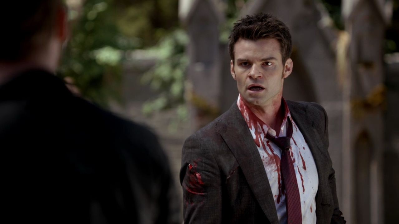 خلاصه، معرفی و نقد سریال The originals