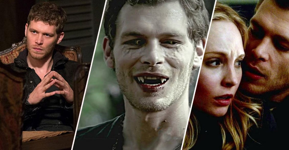 خلاصه، معرفی و نقد سریال The originals