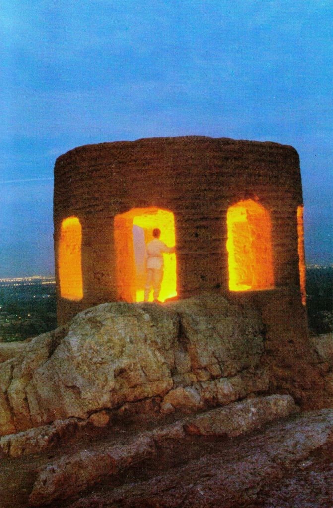 مکان های تاریخی اصفهان برای علاقه مندان به تاریخ!