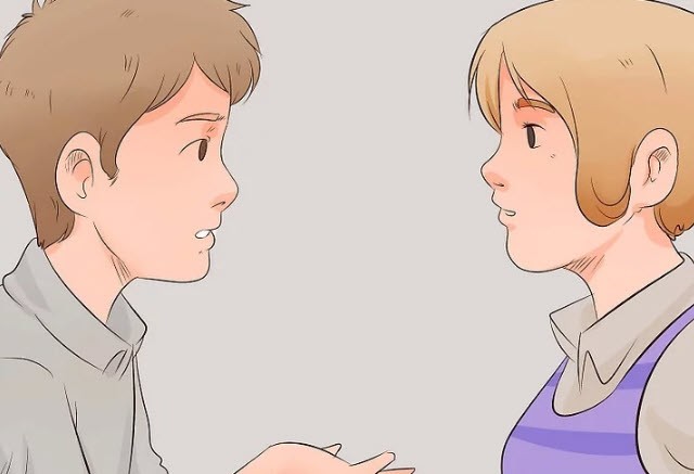 چگونه با بستگان مزاحم برخورد کنیم؟