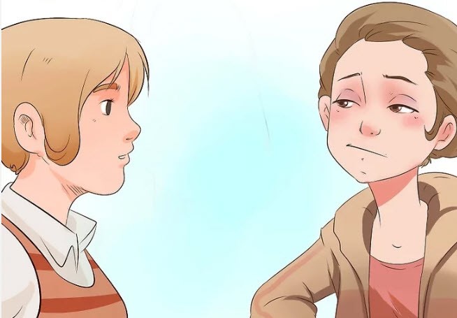 چگونه با بستگان مزاحم برخورد کنیم؟