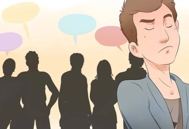چگونه با بستگان مزاحم برخورد کنیم؟