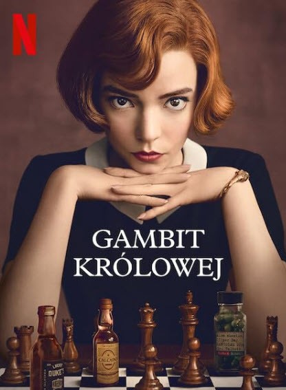 خلاصه، معرفی و نقد سریال The Queen's Gambit