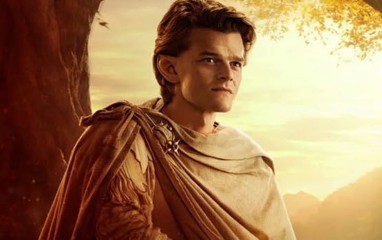 خلاصه، معرفی و نقد سریال The Lord of the Rings 2022