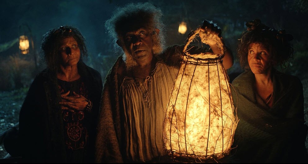 خلاصه، معرفی و نقد سریال The Lord of the Rings 2022