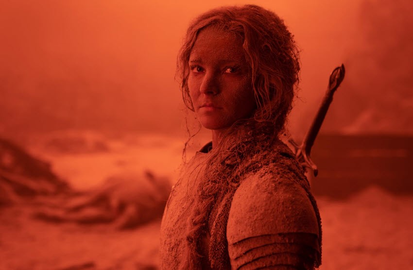 خلاصه، معرفی و نقد سریال The Lord of the Rings 2022