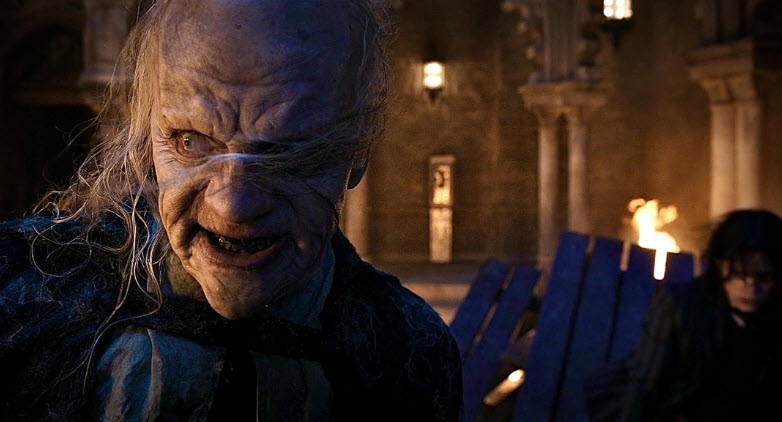 خلاصه، معرفی و نقد سریال Wednesday 2022
