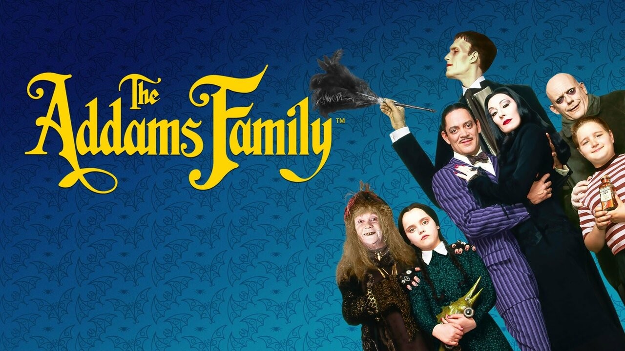 خلاصه، معرفی و نقد سریال Wednesday 2022