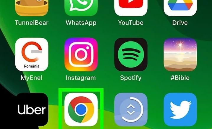 7 راه آسان برای فعال کردن حالت ناشناس در یک مرورگر وب