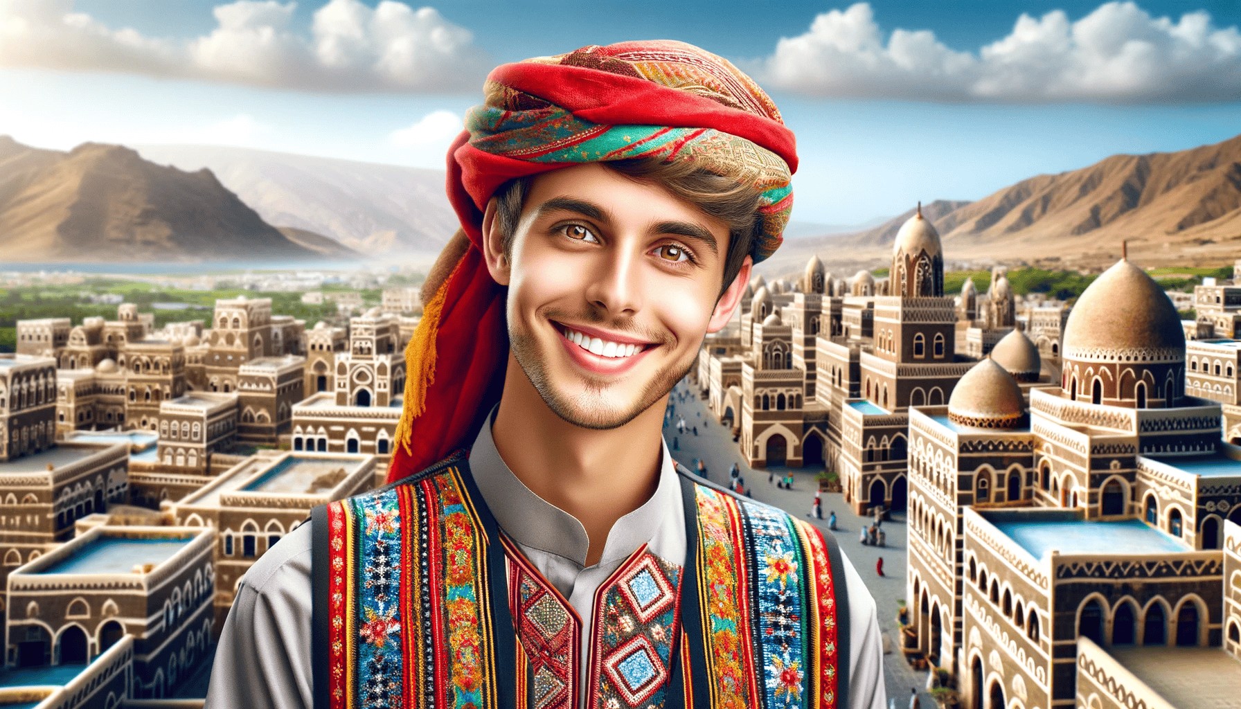 فرهنگ و آداب و رسوم یمن - همه آنچه باید بدانید