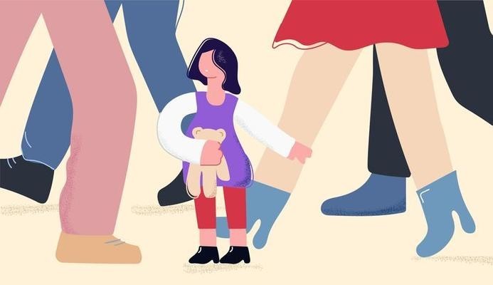 تعبیر خواب از دست دادن فرزند!
