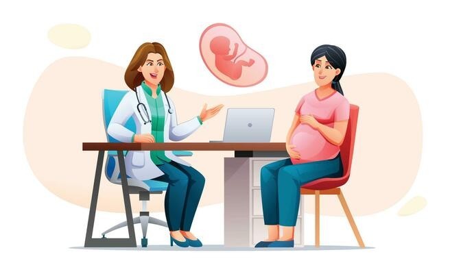 دستورالعمل غربالگری سه ماهه اول بارداری چیست؟