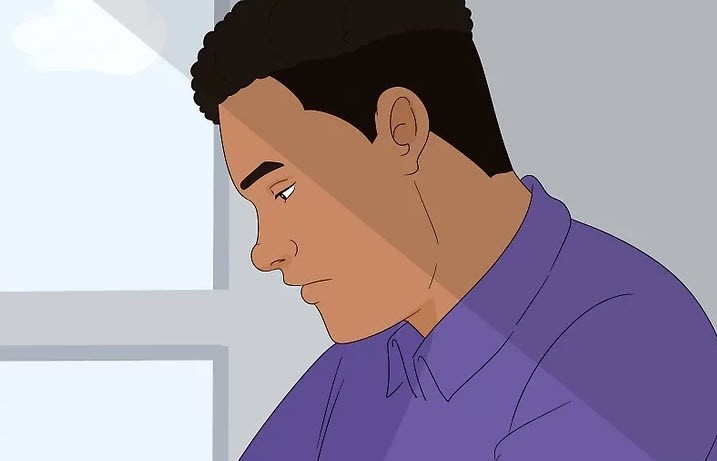 چگونه از یک رابطه تمام شده گذر کنیم؟