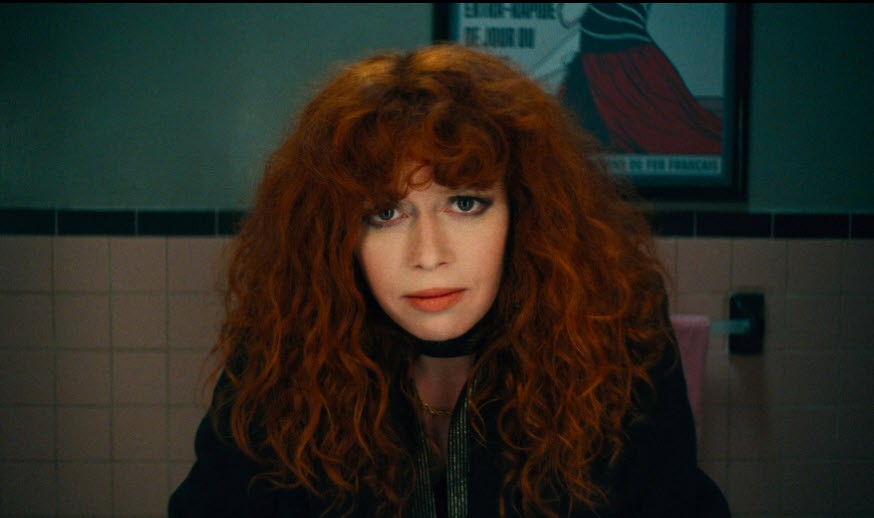 خلاصه، معرفی و نقد سریال russian doll 2019