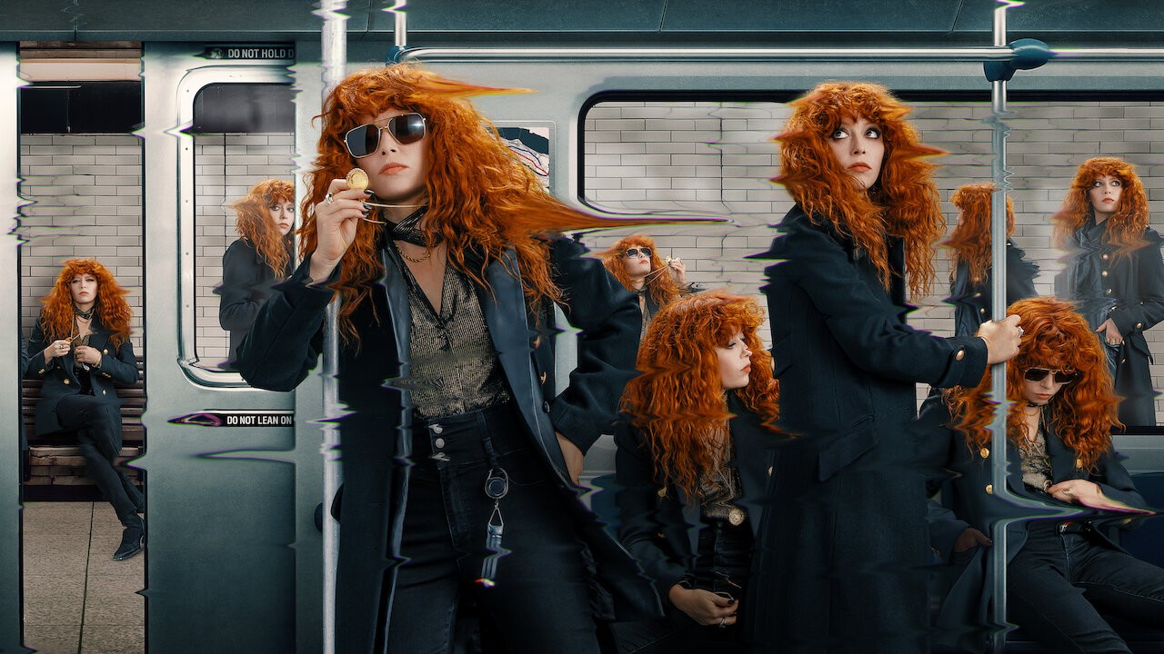 خلاصه، معرفی و نقد سریال russian doll 2019