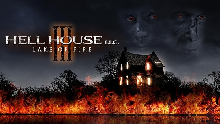 معرفی فیلم ترسناک: The Carmichael Manor