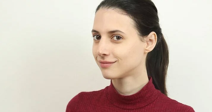 چگونه بدون آرایش خوب به نظر برسیم؟