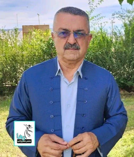 شعرهایی از ابراهیم اورامانی