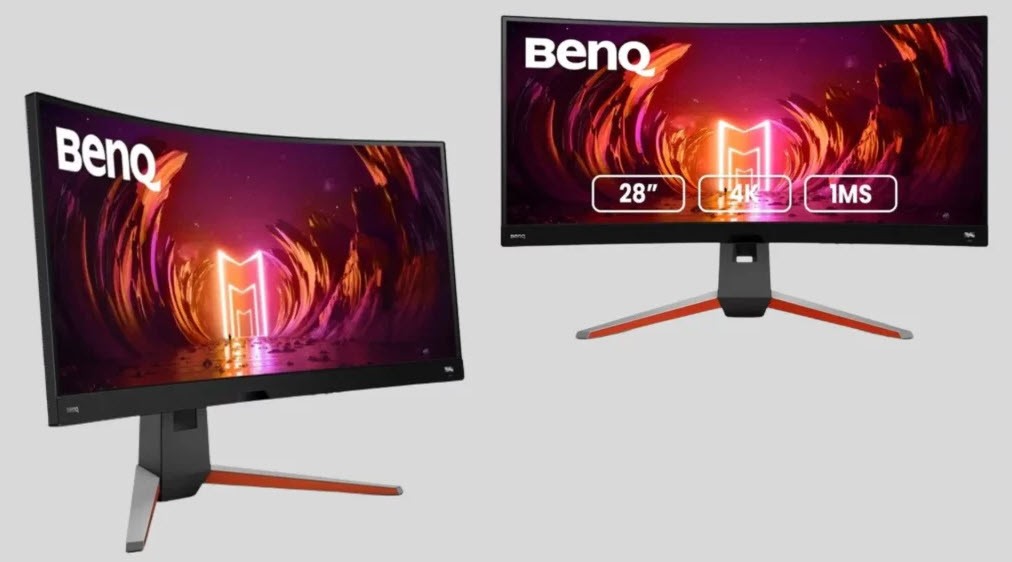 نقد و بررسی کامل مانیتورهای BenQ 