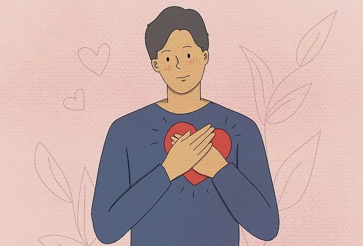 چگونه متوجه شوید که کسی را دوست دارید؟