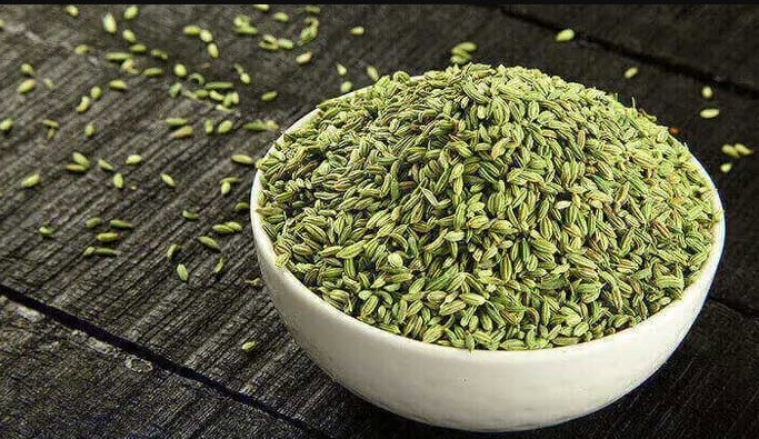 فواید زیره برای سلامتی!