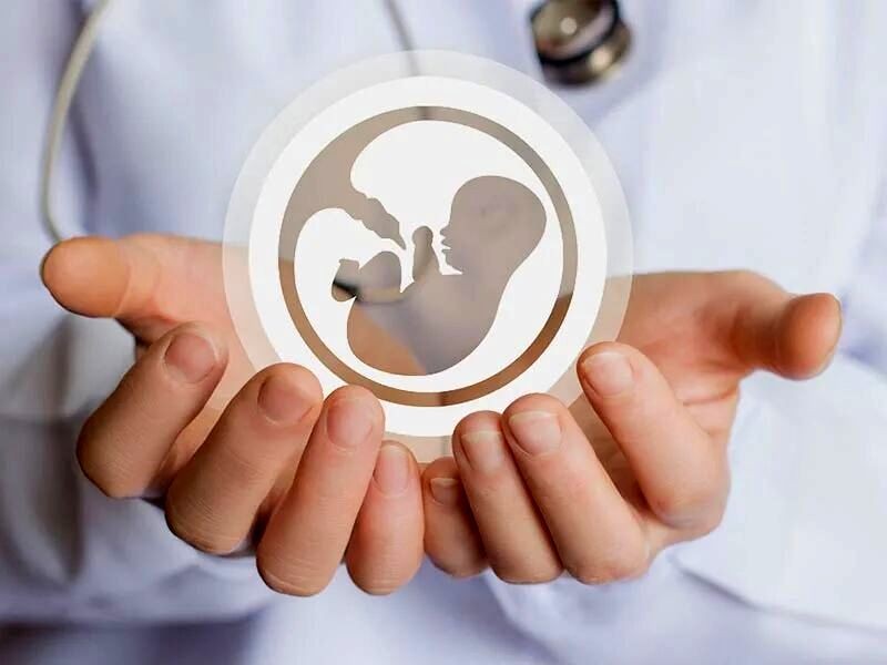 اهدای تخمک