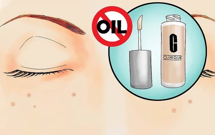 نکات کلیدی و مهم، که به زیباتر شدن آرایشتان کمک می کند!