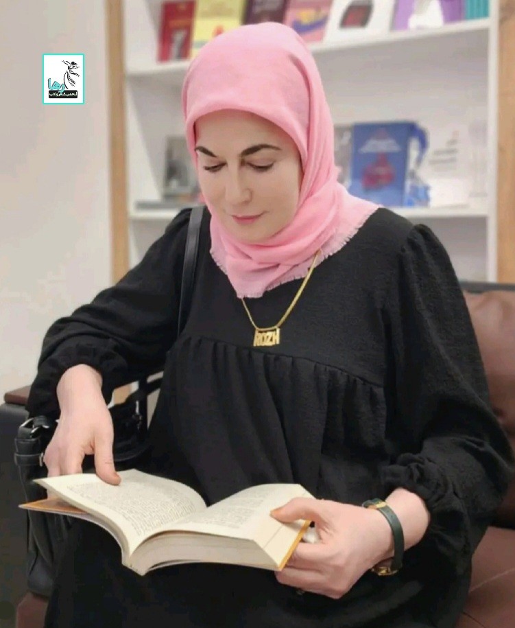 ترجمه‌ی شعرهایی از روژ حلبچه‌ای