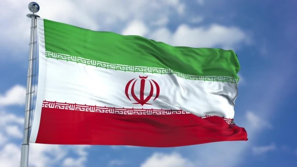 پرچم ایران، تاریخچه و نماد