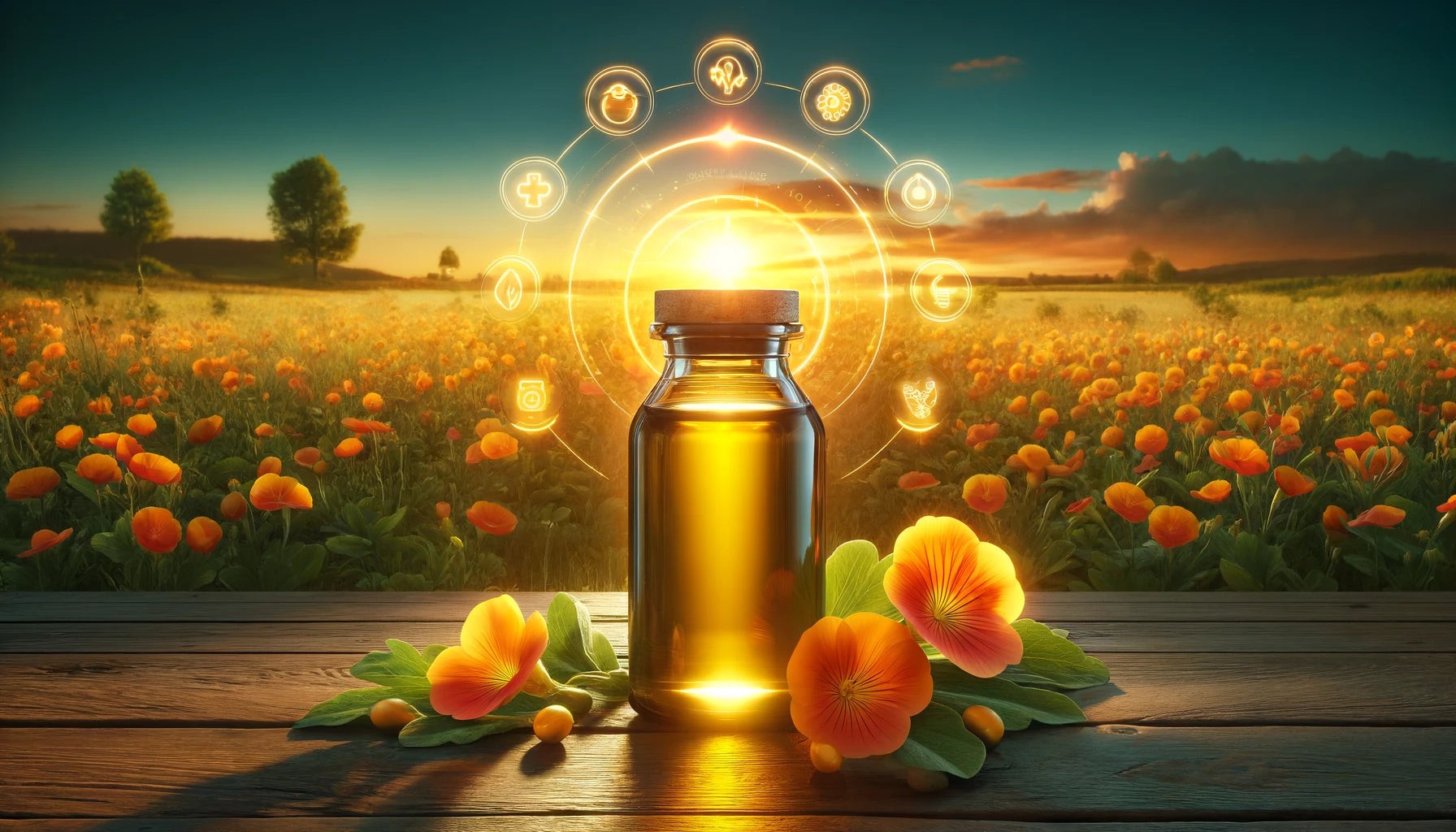 روغن گل پامچال - موارد استفاده، عوارض جانبی
