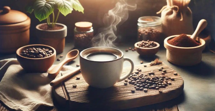 وقتی هر روز قهوه می نوشید چه اتفاقی برای بدن شما می افتد؟