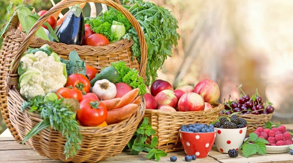 چرا سبزیجات غیر نشاسته ای کلید یک رژیم غذایی سالم هستند؟